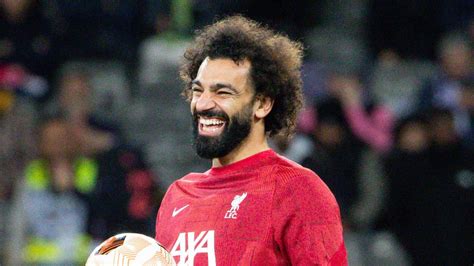 Mo Salah to form sensational partnership with world-class ace when leaving Liverpool, as Al ...