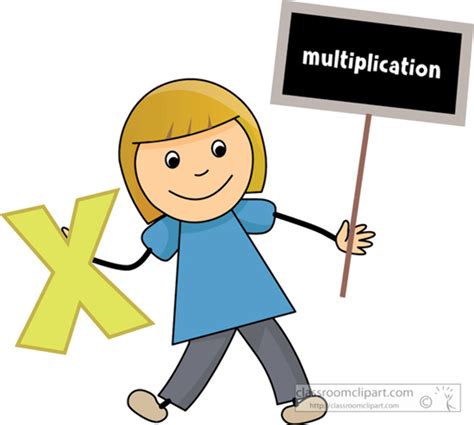 Download High Quality math clipart multiplication Transparent PNG ...