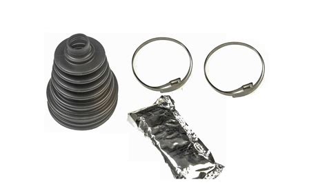 Axle Half Shaft Driveshaft Boot Repair Kit 240Z 260Z 280Z | Z Car Depot Inc