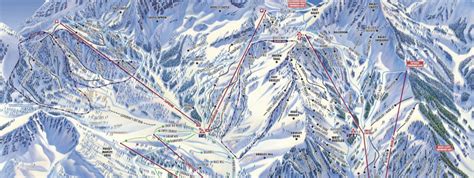 Alta • Ski Holiday • Reviews • Skiing