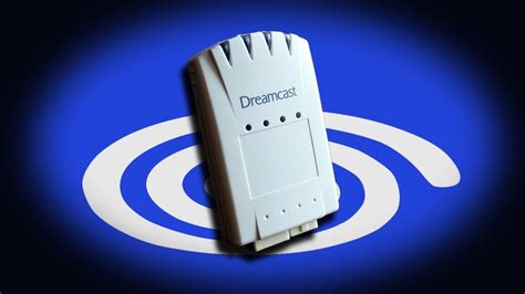 Sega Dreamcast 4x Memory Card Review - YouTube