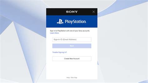 PSN Network Login/Sign In Failed - How To Fix