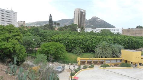 Oran/وهران/Wahran (second Largest City in Algeria) | Page 6 | SkyscraperCity Forum