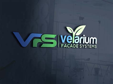 VFS Latter Logo Design by MD ARIFUZZAMAN on Dribbble