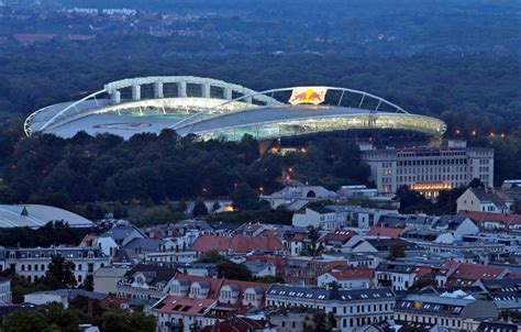 Rb Leipzig Stadium Name / Red Bull Arena (Leipzig) - Wikipedia / Die ...