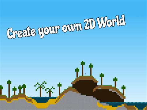 2D Sandbox Game Windows, Mac, Linux - ModDB