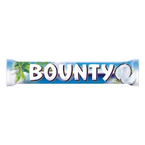 BOUNTY BAR 57g – Convenience Shop Online