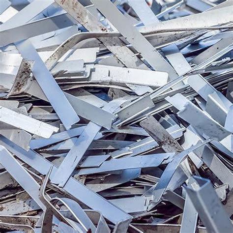 Aluminium Scrap Manufacturer, Supplier from Tamil Nadu