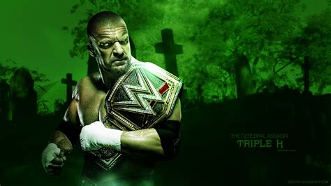 WWE Dx Wallpapers (69+ images)