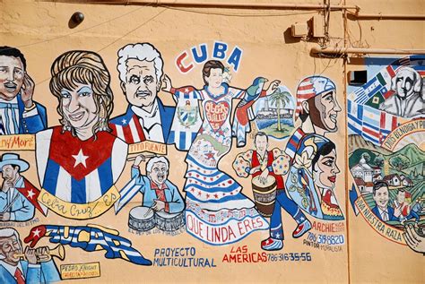 The Best Places To Find Cuban Culture In Miami | Things To Do