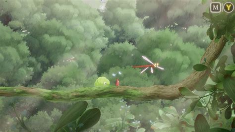 Review: Vietnamese Indie Game 'Hoa' Is a Soothing Oasis in the Age of ...