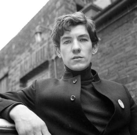 #young ian mckellen on Tumblr