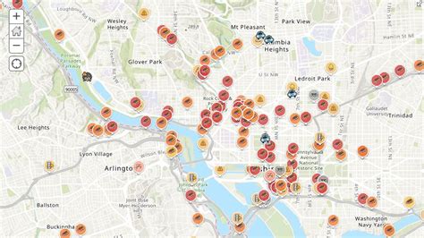 Real-Time Traffic Data with Waze Live Alerts Layer | GeoMarvel