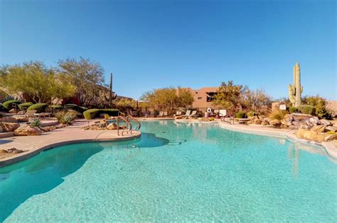 Arizona Snowbird - The Number One Snowbird Vacation Rental WebSite in the US