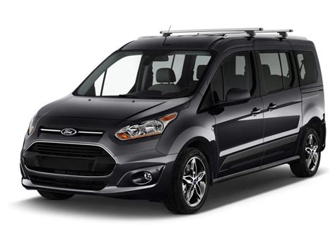 2023 Ford Transit Connect Review - New Cars Review