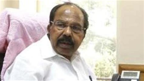 Veerappa Moily to head Congress panel on caste census | Latest News ...