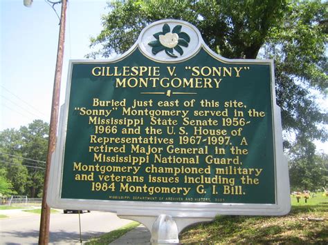 Historical Markers in Lauderdale County - MISSISSIPPI HISTORICAL MARKERS