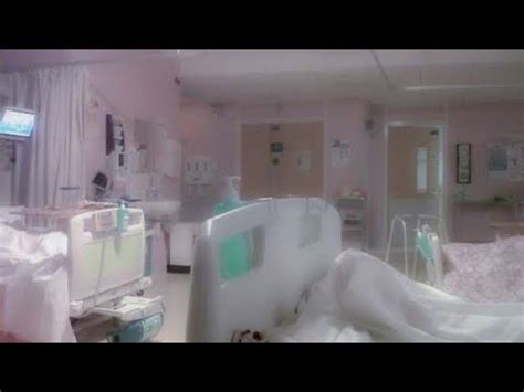 Liminal Space in Hospital - YouTube