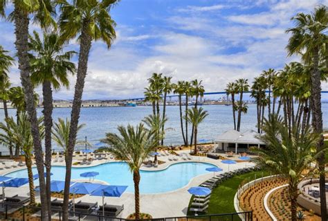 Coronado Island Marriott Resort Review: What to Expect | La Jolla Mom Hotels