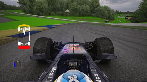 New CSP issue : r/assettocorsa