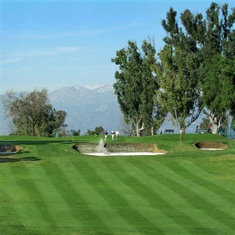 2023 Los Serranos Golf Tournament Results - Amateur Players Tour