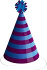 Party Hat PNG Clip Art Image | Gallery Yopriceville - High-Quality Free Images and Transparent ...