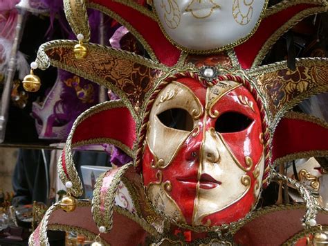 Venice Mask Carnival · Free photo on Pixabay