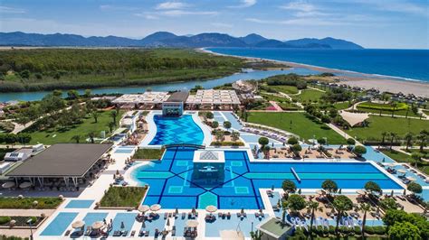 HILTON DALAMAN SARIGERME RESORT & SPA - Updated 2021 Prices, Reviews ...