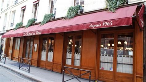 Le Bistrot de Paris in Paris - Restaurant Reviews, Menu and Prices - TheFork