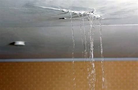 8 most common roof leak causes | Sauve Construction