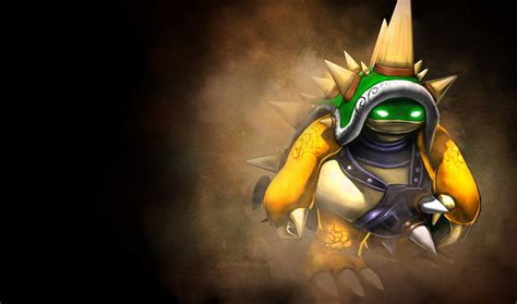 Rammus | Lore Skills Skins | League Of Legends | LoL Stats