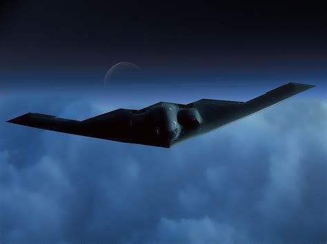 B2 Bomber Wallpaper (62+ pictures) - WallpaperSet