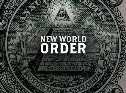 The Lies Used by the New World Order | Docvega's Blog