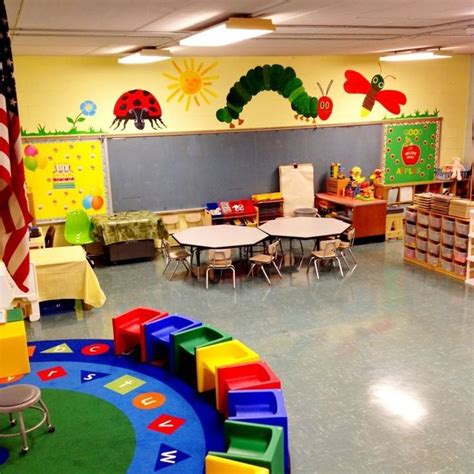 Pin by MissLavish on Classroom Design | Kindergarten classroom decor ...