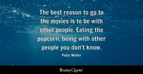 Popcorn Quotes - BrainyQuote