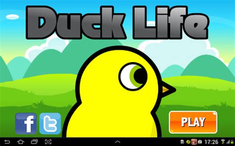 Duck Life - Android Apps on Google Play