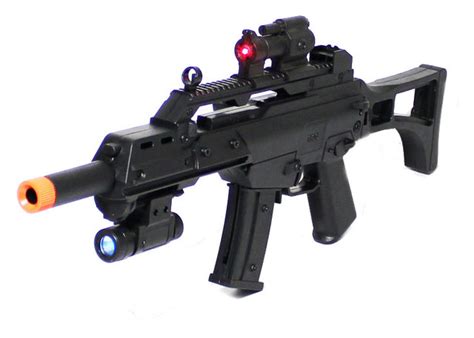 AirsoftRC.com Now Offers Cheap Airsoft Guns Ideal for Beginners and Hobbyists