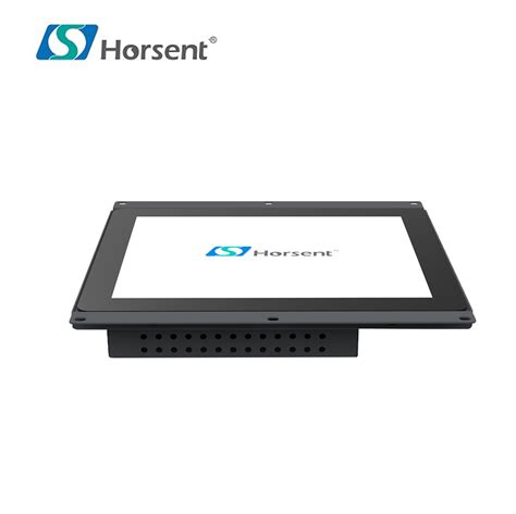 Horsent | Wholesale 10inch Zero Bezel Square Touch screen manufacturers and suppliers