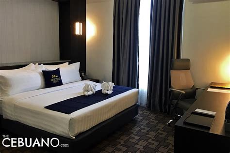 9 Reasons Mezzo Hotel Will Be Your New Hotel of Choice - The Cebuano