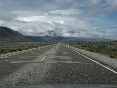 Approaching Denio, Nevada | Denio is a census-designated pla… | Flickr