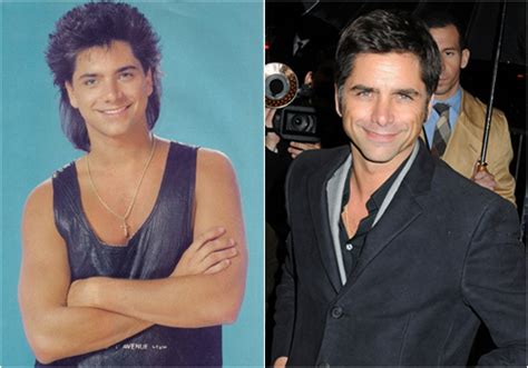 Chatter Busy: John Stamos Plastic Surgery