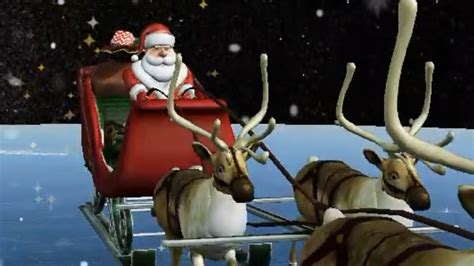 NORAD Santa tracker 2023 LIVE: Father Christmas' journey is complete as ...