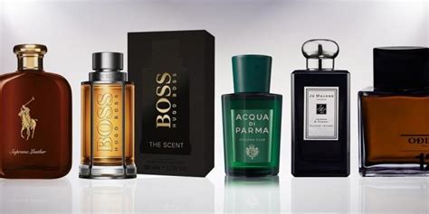 Los 7 mejores perfumes de hombre para regalar. Ideas para regalar.