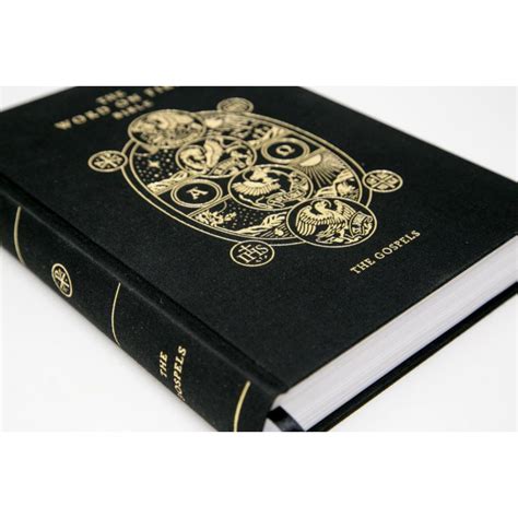 The Word on Fire Bible (Volume 1): The Gospels - Veritatis.com.au