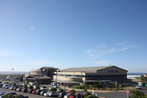 Chinook Winds Casino Resort - Oregon Coast Visitors Association