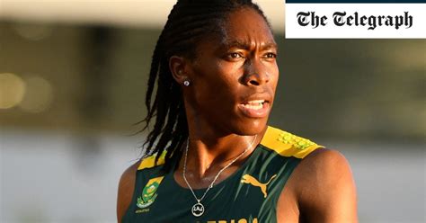 How Caster Semenya threw world athletics into gender chaos - Review Guruu