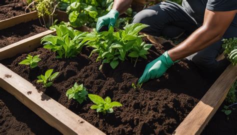 Master Your Garden: Organic Soil Management Tips Guide