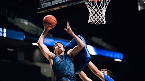 PHOTOS: Xavier men's basketball hits the court, Aug. 5