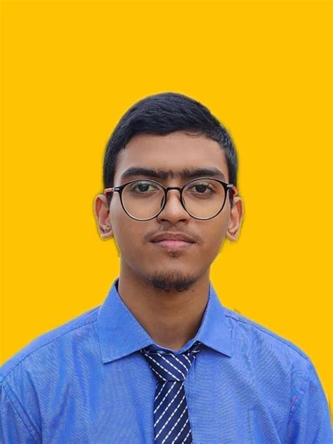 Soumalya Mukherjee, Online Resume – FlowCV