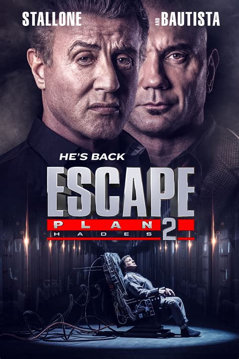 Escape Plan 2: Hades (2018) Bluray FullHD - WatchSoMuch